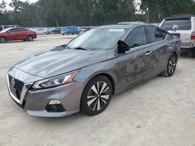 NISSAN ALTIMA SL 2019 with VIN 1N4BL4EV2KC211249 - Photo from auction