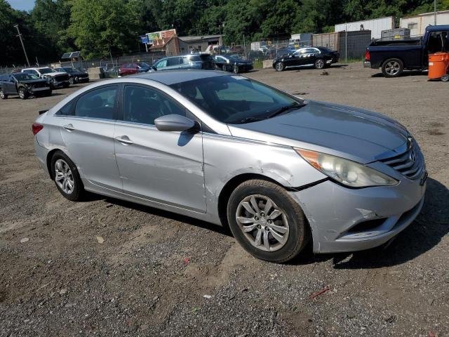 Photo 4 from auction – 2011 HYUNDAI SONATA GLS with VIN 5NPEB4AC0BH261179