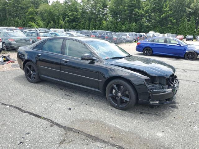 Photo 4 from auction – 2008 AUDI A8 4.2 QUA with VIN WAULV94E28N005012