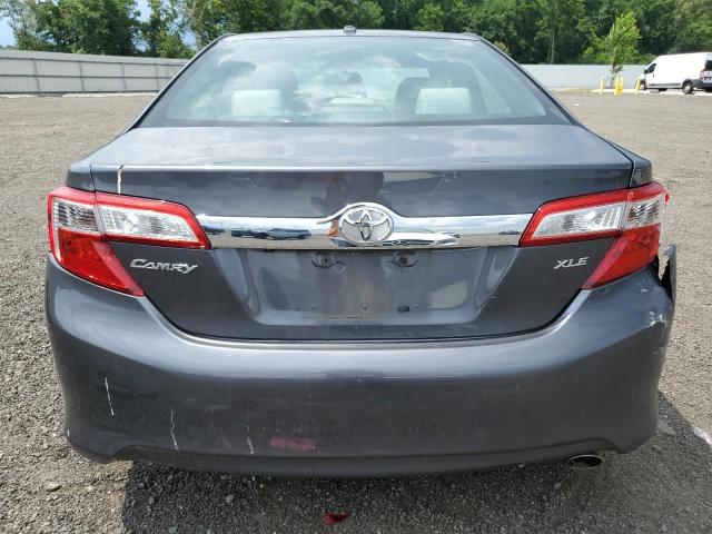 Photo 6 from auction – 2014 TOYOTA CAMRY L with VIN 4T1BF1FK7EU845865