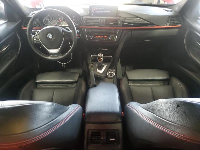 Photo 8 from auction – 2013 BMW 335 XI with VIN WBA3B9C53DF585241