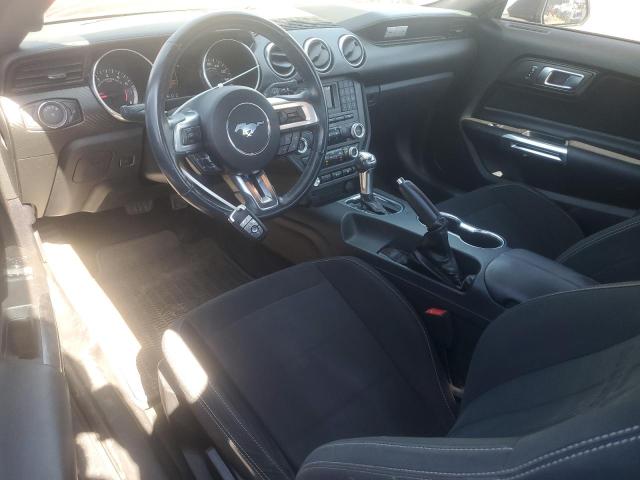Photo 8 from auction – 2018 FORD MUSTANG with VIN 1FA6P8TH7J5119082