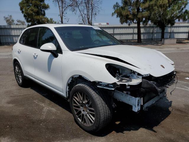 Photo 4 from auction – 2014 PORSCHE CAYENNE S with VIN WP1AB2A29ELA56503