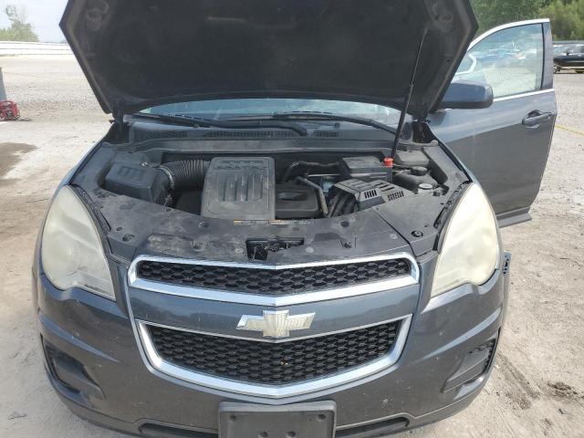 Photo 11 from auction – 2011 CHEVROLET EQUINOX LT with VIN 2CNALDEC5B6262916