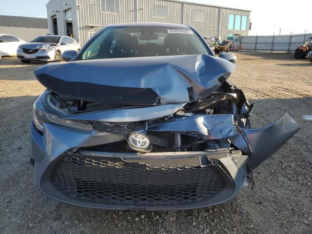 Photo 5 from auction – 2020 TOYOTA COROLLA LE with VIN 5YFBPRBEXLP020302