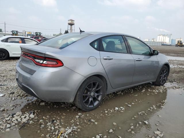 Photo 3 from auction – 2016 DODGE DART SE with VIN 1C3CDFAA3GD624488