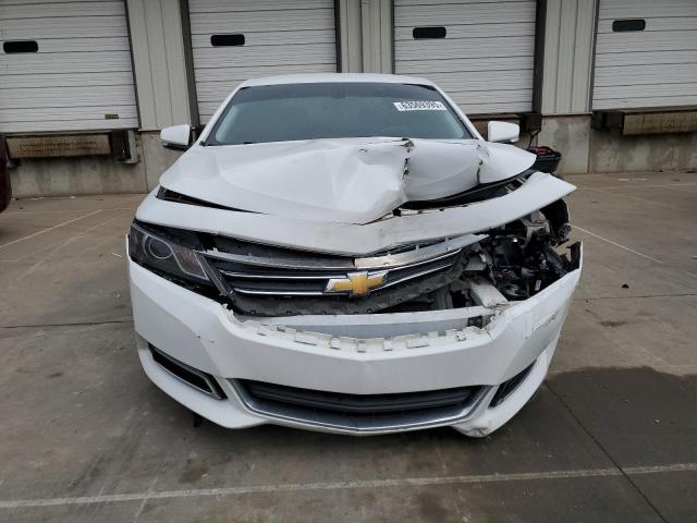 Photo 5 from auction – 2018 CHEVROLET IMPALA LT with VIN 2G1105SA3J9154029