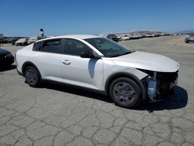 Photo 4 from auction – 2025 KIA K4 LX with VIN 3KPFT4DE7SE071494