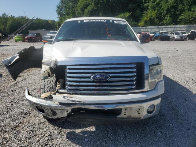 Photo 5 from auction – 2012 FORD F150 SUPER with VIN 1FTFW1CT6CFA99140