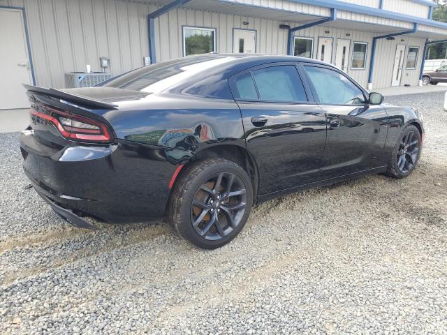 Photo 3 from auction – 2021 DODGE CHARGER SX with VIN 2C3CDXBG5MH540633