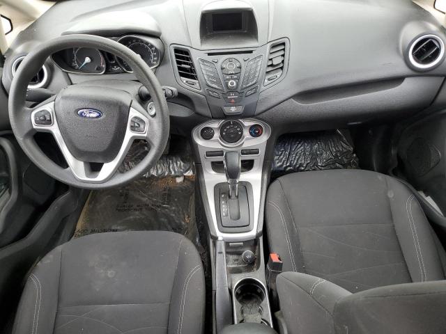 Photo 8 from auction – 2018 FORD FIESTA SE with VIN 3FADP4BJ0JM101604