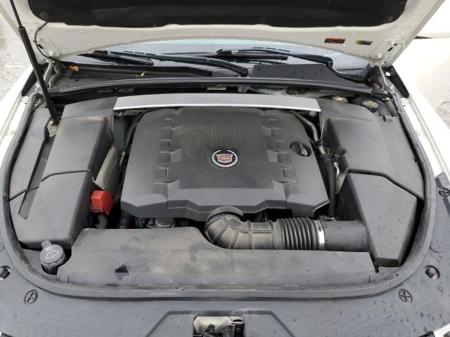 Photo 11 from auction – 2012 CADILLAC CTS with VIN 1G6DC5E54C0104413