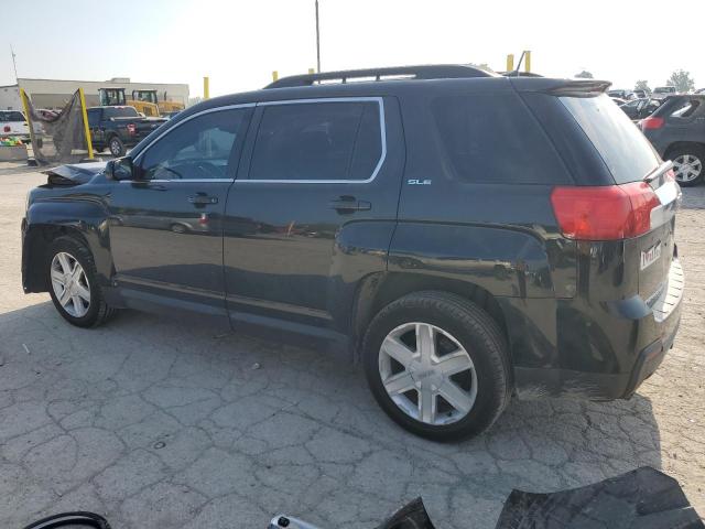 Photo 2 from auction – 2012 GMC TERRAIN SL with VIN 2GKFLSE57C6386949