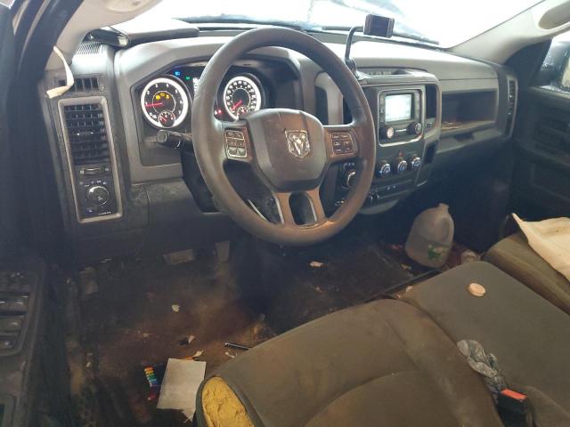 Photo 8 from auction – 2016 RAM 1500 ST with VIN 1C6RR7KTXGS157036