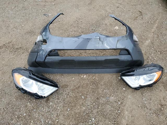 Photo 13 from auction – 2021 FORD ECOSPORT S with VIN MAJ3S2GEXMC437020