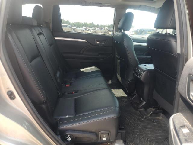 Photo 11 from auction – 2014 TOYOTA HIGHLANDER with VIN 5TDJKRFH5ES032236