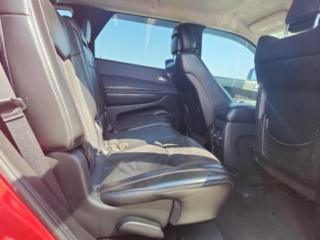 Photo 11 from auction – 2011 DODGE DURANGO R/T with VIN 1D4SD6GT9BC681943