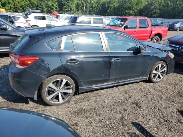 Photo 3 from auction – 2018 SUBARU IMPREZA SP with VIN 4S3GTAL64J3741361