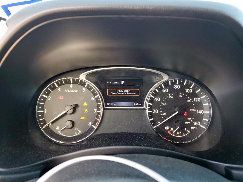 Photo 9 from auction – 2017 NISSAN PATHFINDER S with VIN 5N1DR2MM6HC682808