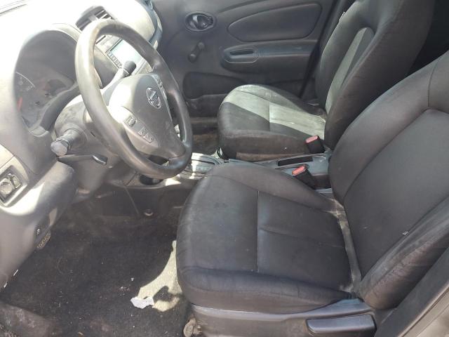 Photo 7 from auction – 2019 NISSAN VERSA S with VIN 3N1CN7AP7KL829532