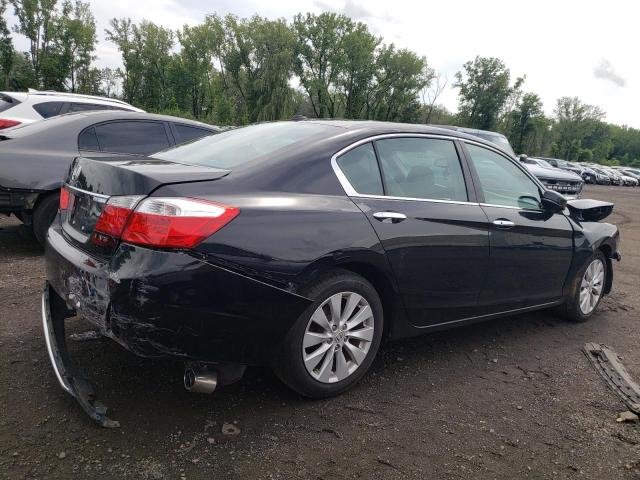 Photo 3 from auction – 2013 HONDA ACCORD EXL with VIN 1HGCR3F87DA043575