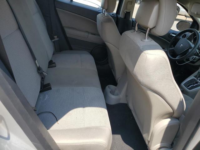 Photo 10 from auction – 2012 DODGE CALIBER SX with VIN 1C3CDWDA9CD500893