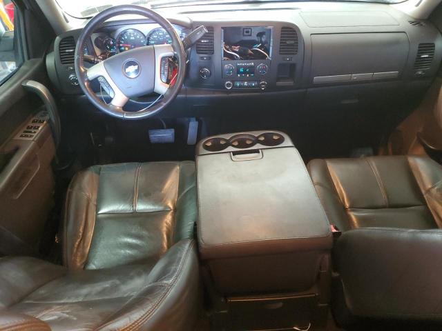 Photo 8 from auction – 2010 CHEVROLET SILVERADO with VIN 3GCRKSE30AG270455