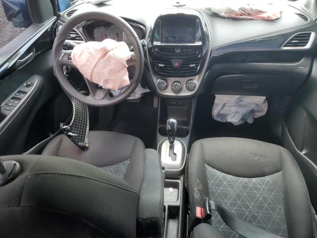Photo 8 from auction – 2022 CHEVROLET SPARK 1LT with VIN KL8CD6SA2NC023434