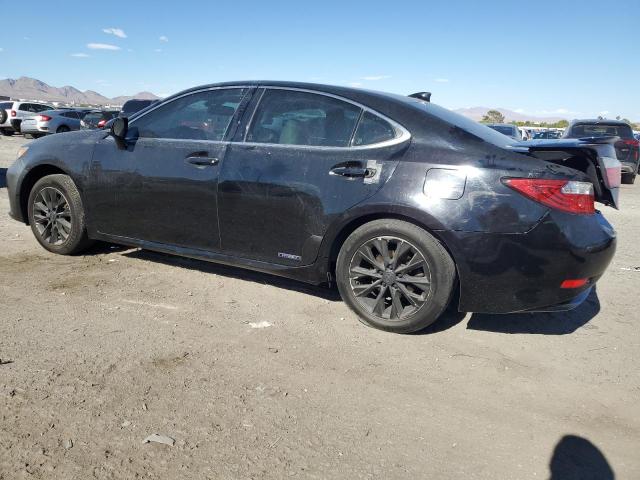 Photo 2 from auction – 2015 LEXUS ES 300H with VIN JTHBW1GG2F2098931