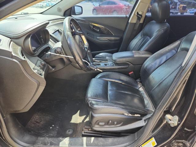 Photo 7 from auction – 2014 BUIC LACROSSE PREMIUM II with VIN 1G4GF5G3XEF117904