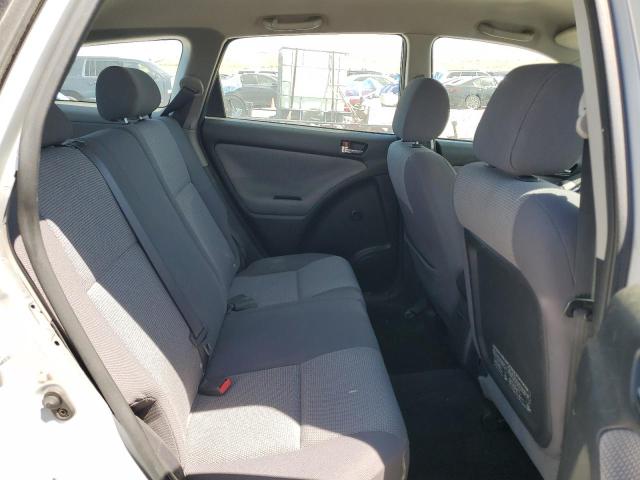 Photo 10 from auction – 2006 TOYOTA COROLLA MA with VIN 2T1LR30E56C560515