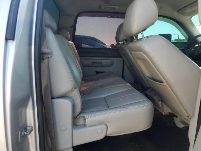 Photo 10 from auction – 2011 CHEVROLET SILVERADO with VIN 1GC1KXC81BF182896