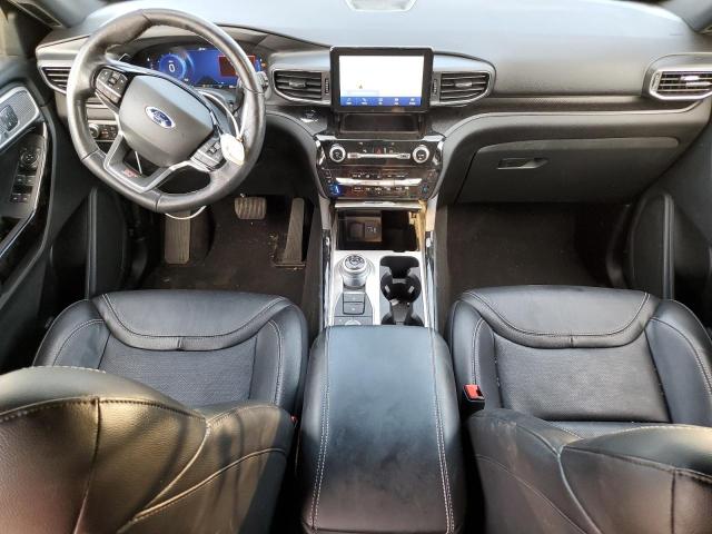 Photo 8 from auction – 2022 FORD EXPLORER S with VIN 1FM5K8GC7NGC28814