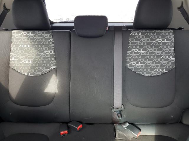 Photo 10 from auction – 2011 KIA SOUL + with VIN KNDJT2A21B7278472
