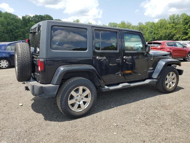 Zdjęcie 3 z aukcji – 2015 JEEP WRANGLER U z VIN 1C4BJWEG4FL529540