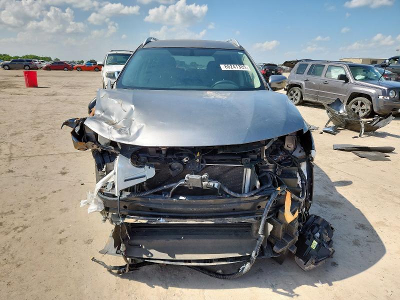 Photo 5 from auction – 2018 NISSAN ROGUE S with VIN KNMAT2MT4JP514969