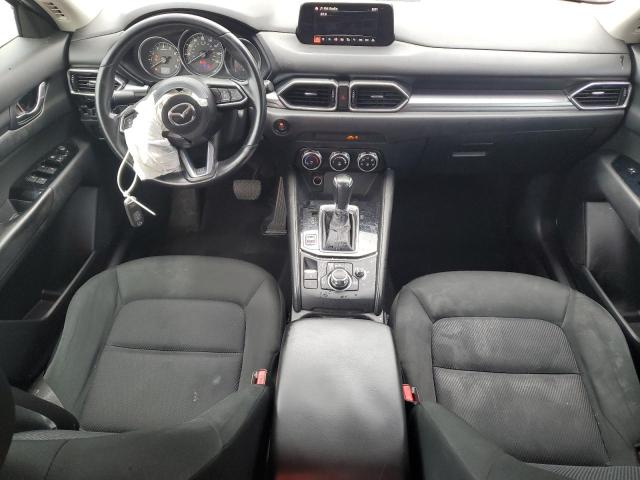 Photo 8 from auction – 2018 MAZDA CX-5 SPORT with VIN JM3KFABM5J0452435