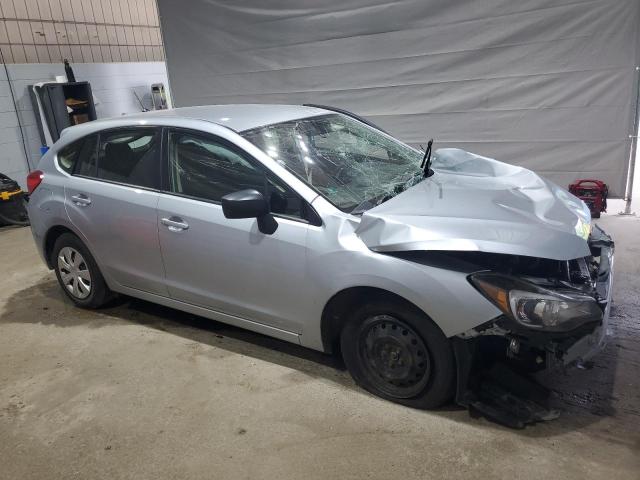Photo 4 from auction – 2016 SUBARU IMPREZA with VIN JF1GPAA64GH284897