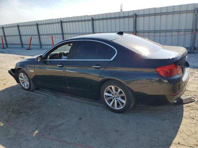 Photo 2 from auction – 2016 BMW 528 I with VIN WBA5A5C58GD527744