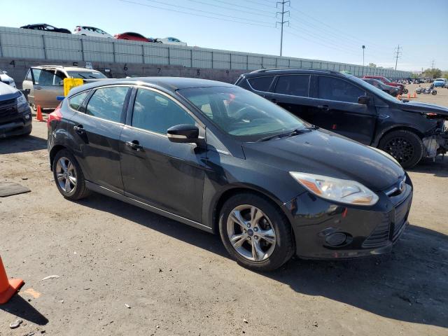 Photo 4 from auction – 2013 FORD FOCUS SE with VIN 1FADP3K2XDL139611