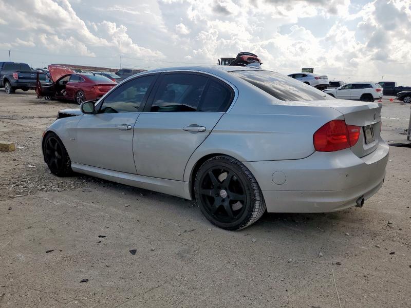 Photo 2 from auction – 2011 BMW 335 D with VIN WBAPN7C52BA949818