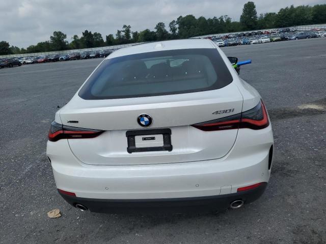 Photo 6 from auction – 2024 BMW 430XI GRAN with VIN WBA73AV00RFT40518