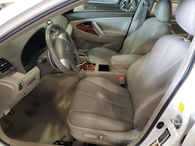 Фото 7 с аукциона – 2011 TOYOTA CAMRY BASE с VIN 4T4BF3EK2BR146321