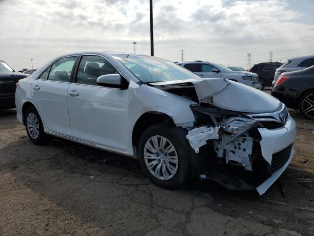 Photo 4 from auction – 2014 TOYOTA CAMRY L with VIN 4T4BF1FK1ER389724