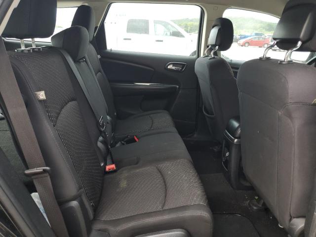 Photo 11 from auction – 2015 DODGE JOURNEY SE with VIN 3C4PDCAB5FT587716