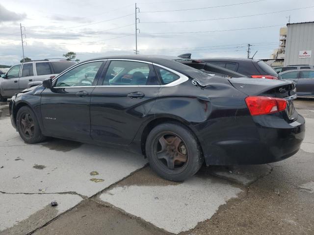 Photo 2 from auction – 2015 CHEVROLET IMPALA LS with VIN 2G11Z5SL8F9108436