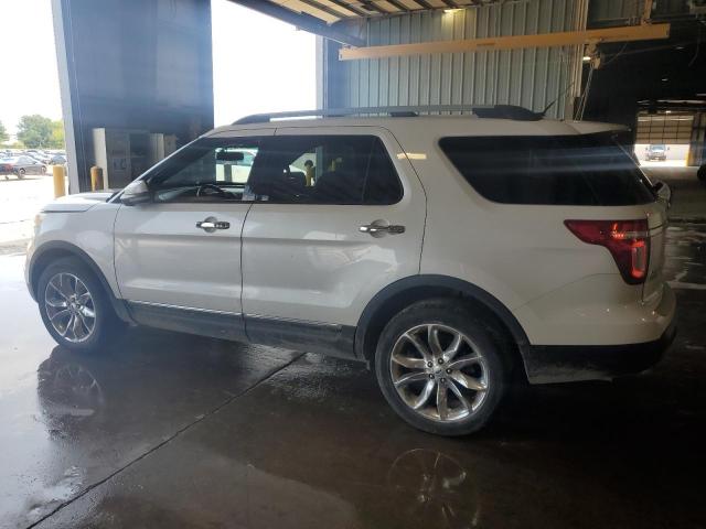 Photo 2 from auction – 2012 FORD EXPLORER L with VIN 1FMHK8F80CGA71828