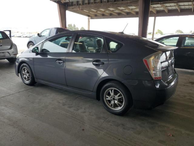 Photo 2 from auction – 2010 TOYOTA PRIUS with VIN JTDKN3DU3A1199629