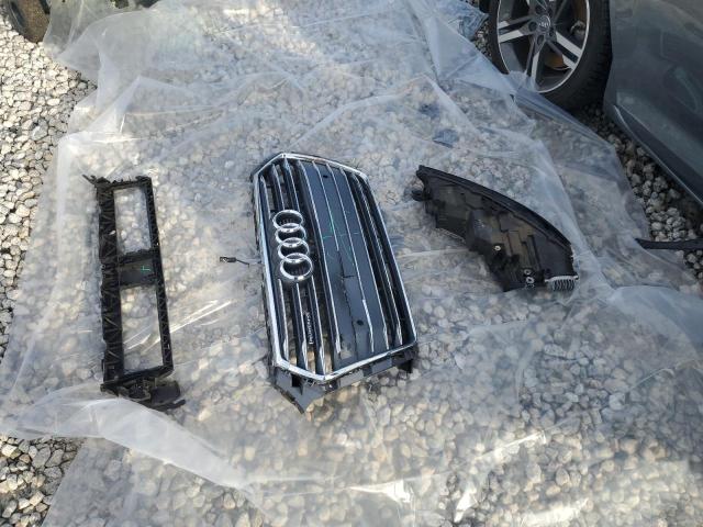 Photo 12 from auction – 2017 AUDI A4 PRESTIG with VIN WAUFNAF48HN022660