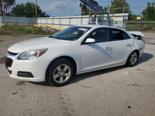 CHEVROLET MALIBU LIM 2016 with VIN 1G11C5SA8GF116318 - Photo from auction
